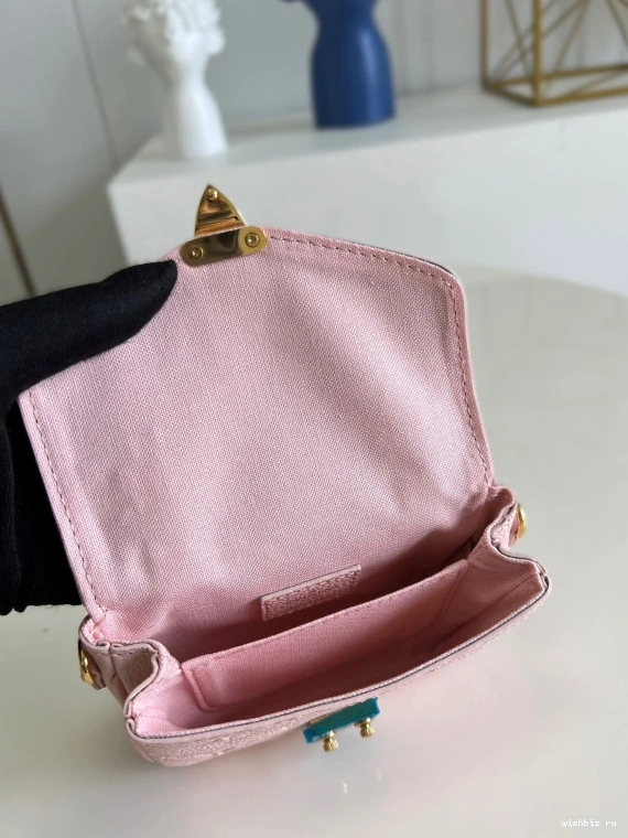 WIS METIS Vuitton Louis MICRO 0204